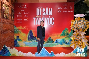 CÂU LẠC BỘ DOANH NHÂN 2030 | SAIGONTIMES CLUB - Ảnh #4315930