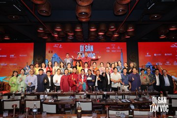 CÂU LẠC BỘ DOANH NHÂN 2030 | SAIGONTIMES CLUB - Ảnh #4315074