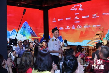 CÂU LẠC BỘ DOANH NHÂN 2030 | SAIGONTIMES CLUB - Ảnh #4315359