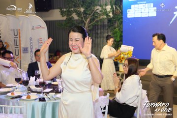 CÂU LẠC BỘ DOANH NHÂN 2030 | SAIGONTIMES CLUB - Ảnh #4681009