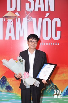 CÂU LẠC BỘ DOANH NHÂN 2030 | SAIGONTIMES CLUB - Ảnh #4315042