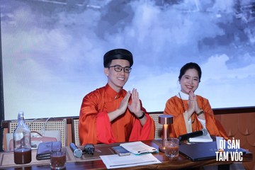CÂU LẠC BỘ DOANH NHÂN 2030 | SAIGONTIMES CLUB - Ảnh #4315515