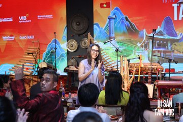 CÂU LẠC BỘ DOANH NHÂN 2030 | SAIGONTIMES CLUB - Ảnh #4315382