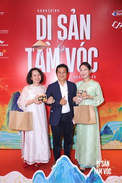 CÂU LẠC BỘ DOANH NHÂN 2030 | SAIGONTIMES CLUB - Ảnh #4315003