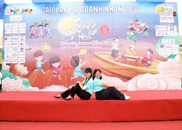 CÂU LẠC BỘ DOANH NHÂN 2030 | SAIGONTIMES CLUB - Ảnh #4303300