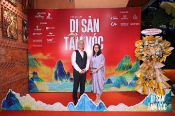 CÂU LẠC BỘ DOANH NHÂN 2030 | SAIGONTIMES CLUB - Ảnh #4315855