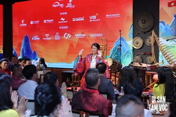 CÂU LẠC BỘ DOANH NHÂN 2030 | SAIGONTIMES CLUB - Ảnh #4315366