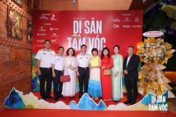 CÂU LẠC BỘ DOANH NHÂN 2030 | SAIGONTIMES CLUB - Ảnh #4315746