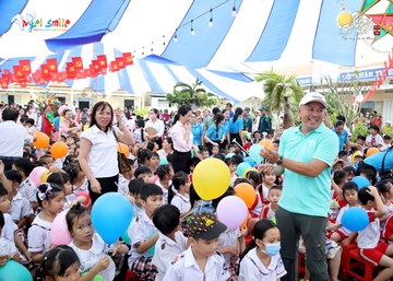 CÂU LẠC BỘ DOANH NHÂN 2030 | SAIGONTIMES CLUB - Ảnh #4303607