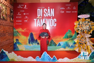 CÂU LẠC BỘ DOANH NHÂN 2030 | SAIGONTIMES CLUB - Ảnh #4315836
