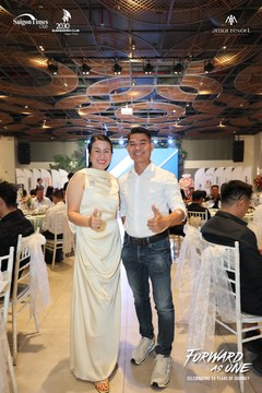 CÂU LẠC BỘ DOANH NHÂN 2030 | SAIGONTIMES CLUB - Ảnh #4682111
