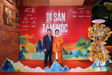CÂU LẠC BỘ DOANH NHÂN 2030 | SAIGONTIMES CLUB - Ảnh #4315934