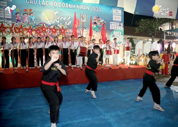 CÂU LẠC BỘ DOANH NHÂN 2030 | SAIGONTIMES CLUB - Ảnh #4303427