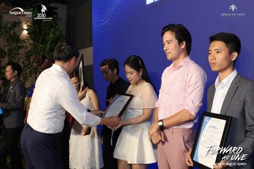 CÂU LẠC BỘ DOANH NHÂN 2030 | SAIGONTIMES CLUB - Ảnh #4682007