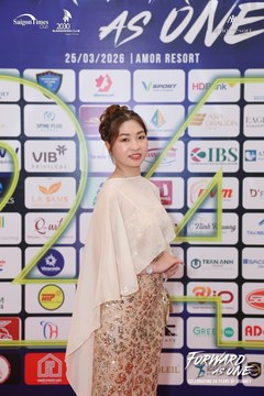 CÂU LẠC BỘ DOANH NHÂN 2030 | SAIGONTIMES CLUB - Ảnh #4681506