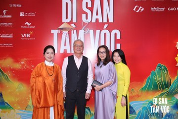 CÂU LẠC BỘ DOANH NHÂN 2030 | SAIGONTIMES CLUB - Ảnh #4315845