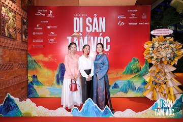 CÂU LẠC BỘ DOANH NHÂN 2030 | SAIGONTIMES CLUB - Ảnh #4315783