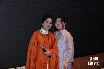 CÂU LẠC BỘ DOANH NHÂN 2030 | SAIGONTIMES CLUB - Ảnh #4315559