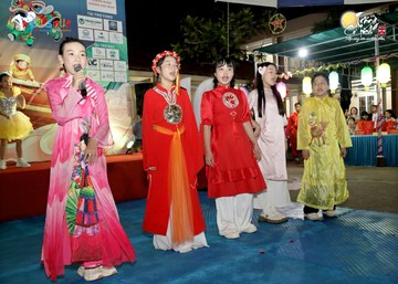 CÂU LẠC BỘ DOANH NHÂN 2030 | SAIGONTIMES CLUB - Ảnh #4303814