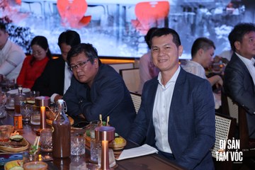 CÂU LẠC BỘ DOANH NHÂN 2030 | SAIGONTIMES CLUB - Ảnh #4315502