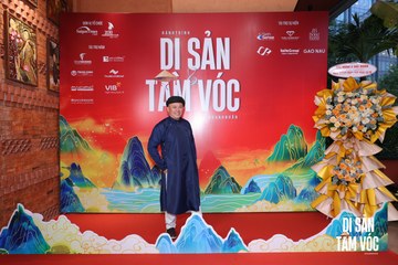 CÂU LẠC BỘ DOANH NHÂN 2030 | SAIGONTIMES CLUB - Ảnh #4316106