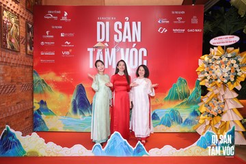 CÂU LẠC BỘ DOANH NHÂN 2030 | SAIGONTIMES CLUB - Ảnh #4315053