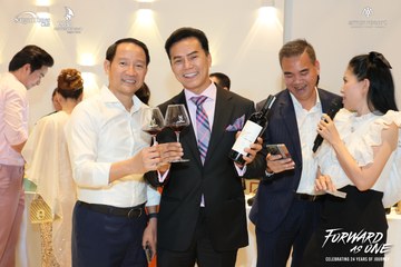 CÂU LẠC BỘ DOANH NHÂN 2030 | SAIGONTIMES CLUB - Ảnh #4680853