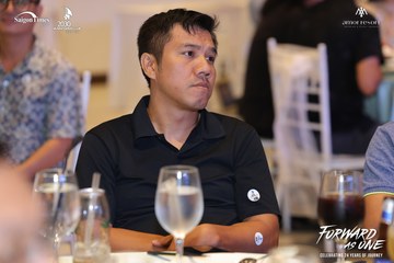 CÂU LẠC BỘ DOANH NHÂN 2030 | SAIGONTIMES CLUB - Ảnh #4681765