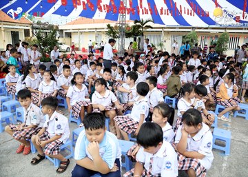 CÂU LẠC BỘ DOANH NHÂN 2030 | SAIGONTIMES CLUB - Ảnh #4303548