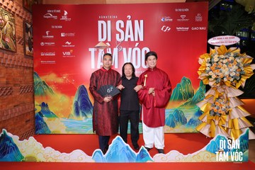 CÂU LẠC BỘ DOANH NHÂN 2030 | SAIGONTIMES CLUB - Ảnh #4315834