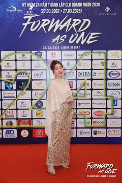 CÂU LẠC BỘ DOANH NHÂN 2030 | SAIGONTIMES CLUB - Ảnh #4681508