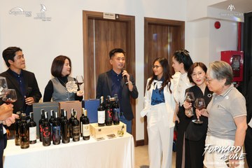 CÂU LẠC BỘ DOANH NHÂN 2030 | SAIGONTIMES CLUB - Ảnh #4680848