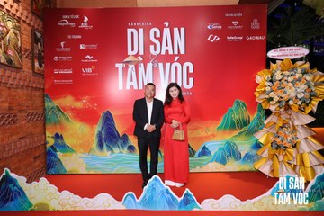 CÂU LẠC BỘ DOANH NHÂN 2030 | SAIGONTIMES CLUB - Ảnh #4315827