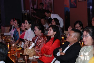 CÂU LẠC BỘ DOANH NHÂN 2030 | SAIGONTIMES CLUB - Ảnh #4315441