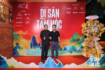 CÂU LẠC BỘ DOANH NHÂN 2030 | SAIGONTIMES CLUB - Ảnh #4315823