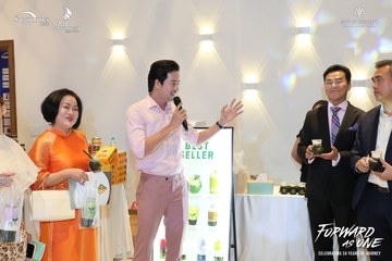 CÂU LẠC BỘ DOANH NHÂN 2030 | SAIGONTIMES CLUB - Ảnh #4680867