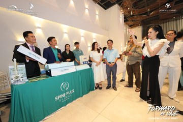 CÂU LẠC BỘ DOANH NHÂN 2030 | SAIGONTIMES CLUB - Ảnh #4680776