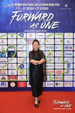 CÂU LẠC BỘ DOANH NHÂN 2030 | SAIGONTIMES CLUB - Ảnh #4681657