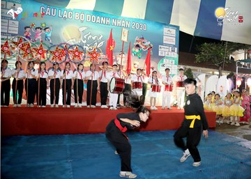 CÂU LẠC BỘ DOANH NHÂN 2030 | SAIGONTIMES CLUB - Ảnh #4303822