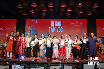 CÂU LẠC BỘ DOANH NHÂN 2030 | SAIGONTIMES CLUB - Ảnh #4315132