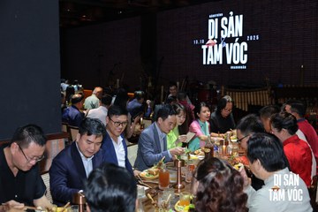 CÂU LẠC BỘ DOANH NHÂN 2030 | SAIGONTIMES CLUB - Ảnh #4315570