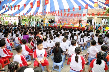 CÂU LẠC BỘ DOANH NHÂN 2030 | SAIGONTIMES CLUB - Ảnh #4303660
