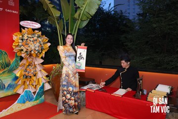 CÂU LẠC BỘ DOANH NHÂN 2030 | SAIGONTIMES CLUB - Ảnh #4316027