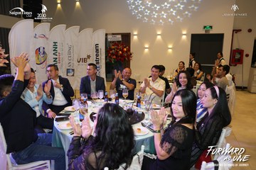CÂU LẠC BỘ DOANH NHÂN 2030 | SAIGONTIMES CLUB - Ảnh #4681041