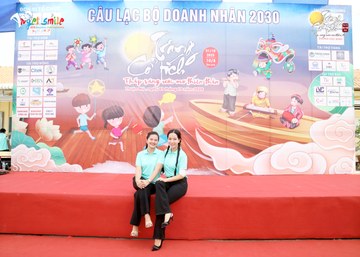 CÂU LẠC BỘ DOANH NHÂN 2030 | SAIGONTIMES CLUB - Ảnh #4303305