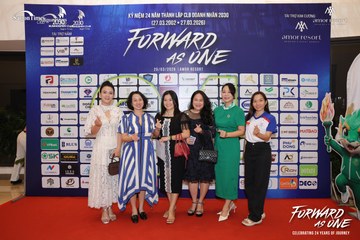 CÂU LẠC BỘ DOANH NHÂN 2030 | SAIGONTIMES CLUB - Ảnh #4681624