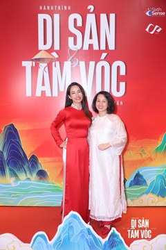 CÂU LẠC BỘ DOANH NHÂN 2030 | SAIGONTIMES CLUB - Ảnh #4315050