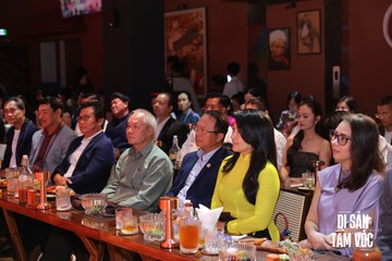 CÂU LẠC BỘ DOANH NHÂN 2030 | SAIGONTIMES CLUB - Ảnh #4315281