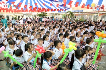CÂU LẠC BỘ DOANH NHÂN 2030 | SAIGONTIMES CLUB - Ảnh #4303670