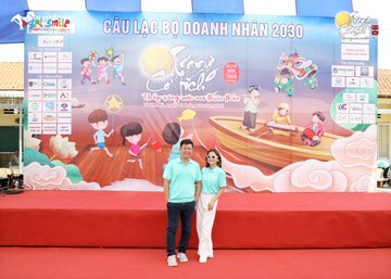 CÂU LẠC BỘ DOANH NHÂN 2030 | SAIGONTIMES CLUB - Ảnh #4303267